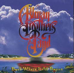 The Allman Brothers Band : Back Where It All Begins